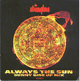 Stranglers - Always The Sun - Remix